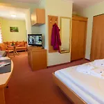 Kishotel Am Kurpark