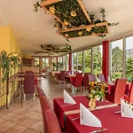 Kishotel Am Kurpark Hotel Bad Soden-Salmuenster