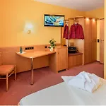Kishotel Am Kurpark Hotel 3*