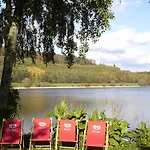 Kishotel Am Kurpark