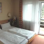 Kishotel Am Kurpark Hotel 3*