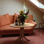 Kishotel Am Kurpark Hotel Bad Soden-Salmuenster