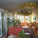 Hotel Kishotel Am Kurpark Bad Soden-Salmuenster