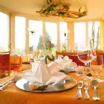 Kishotel Am Kurpark Hotel Bad Soden-Salmuenster