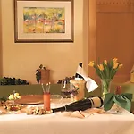 Kishotel Am Kurpark Hotel 3*
