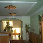 Hotel Kishotel Am Kurpark 3*