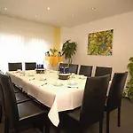 Kishotel Am Kurpark