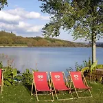 Kishotel Am Kurpark 3* Bad Soden-Salmuenster