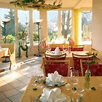 Kishotel Am Kurpark 3*