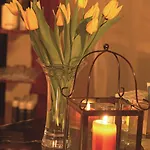 Kishotel Am Kurpark Bad Soden-Salmuenster