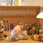 Kishotel Am Kurpark 3* Bad Soden-Salmuenster