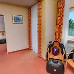 Kishotel Am Kurpark Hotel 3*
