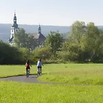 Kishotel Am Kurpark Hotel