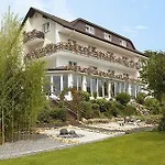 Hotel Kishotel Am Kurpark 3*