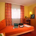 Hotel Kishotel Am Kurpark Bad Soden-Salmuenster