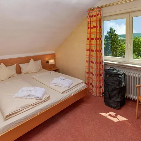 Hotel Kishotel Am Kurpark