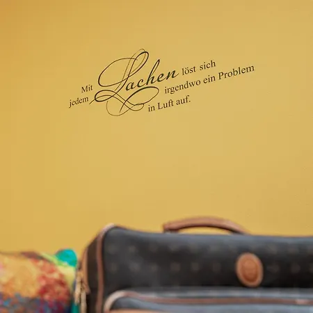 Kishotel Am Kurpark Bad Soden-Salmünster