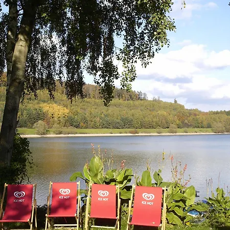 Kishotel Am Kurpark