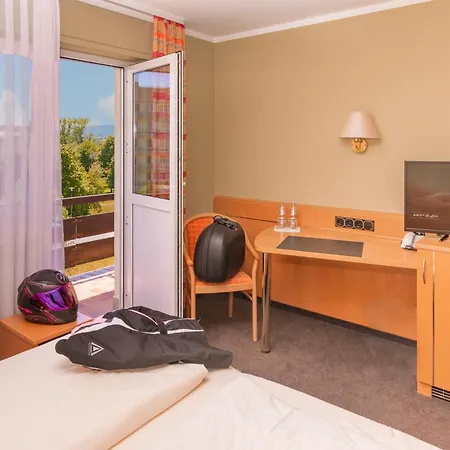 Kishotel Am Kurpark 3*