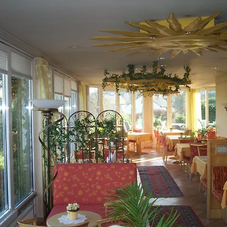 Hotel Kishotel Am Kurpark Bad Soden-Salmünster