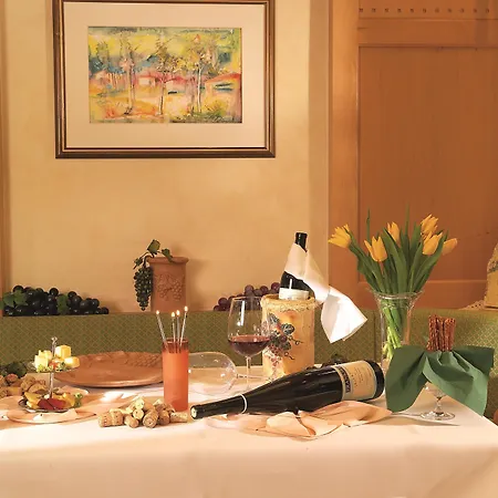 Kishotel Am Kurpark Hotel 3*