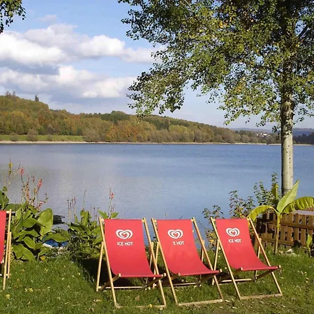 Kishotel Am Kurpark 3* Bad Soden-Salmünster