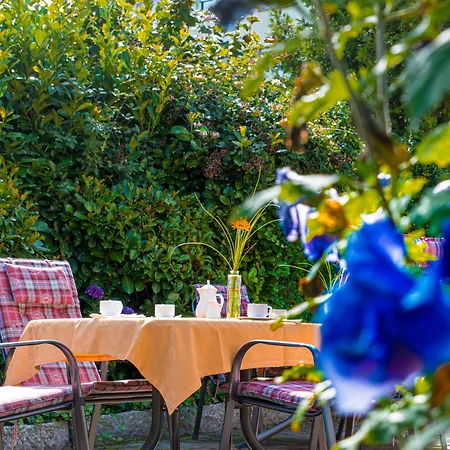 Hotel Kishotel Am Kurpark