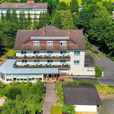 Kishotel Am Kurpark 3*