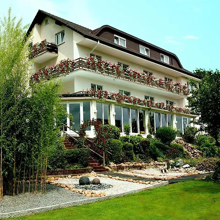 Kishotel Am Kurpark Bad Soden-Salmünster