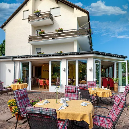 Kishotel Am Kurpark Hotel Bad Soden-Salmünster