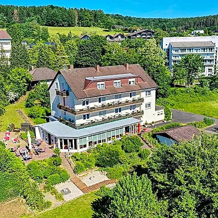 Kishotel Am Kurpark