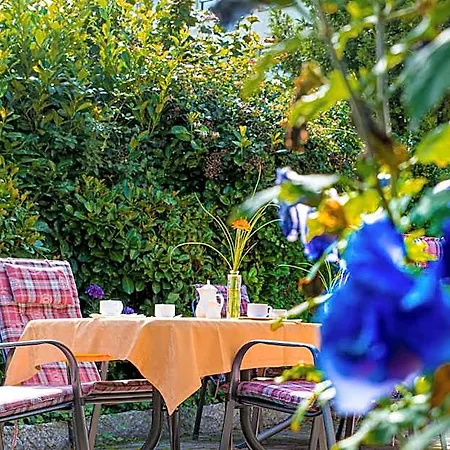 Kishotel Am Kurpark Отель 3*