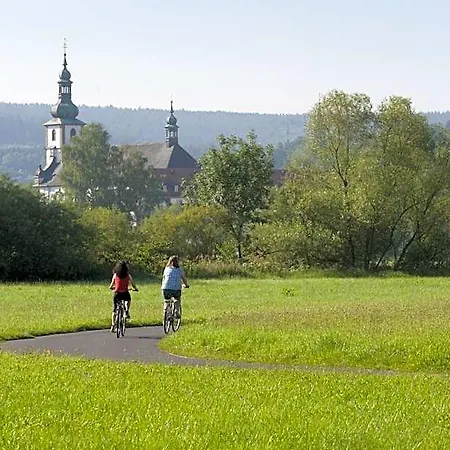 Kishotel Am Kurpark 3*