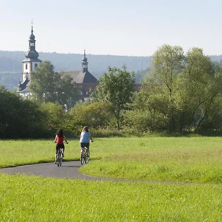 Kishotel Am Kurpark Hotel