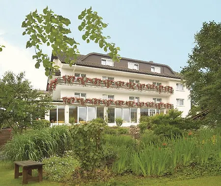 Kishotel Am Kurpark