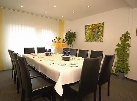 Hotel Kishotel Am Kurpark 3*