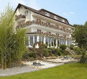 Отель Kishotel Am Kurpark 3*