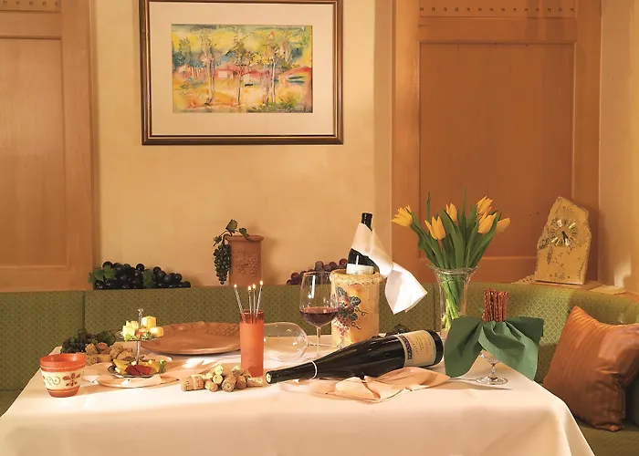 Kishotel Am Kurpark Hotel 3*