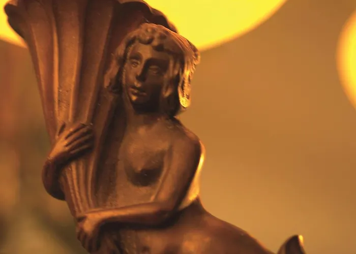 Kishotel Am Kurpark Hotel Bad Soden-Salmünster