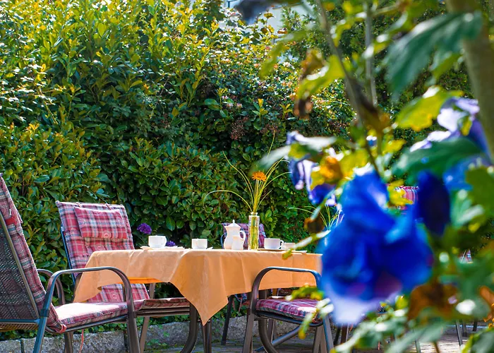 Hotel Kishotel Am Kurpark