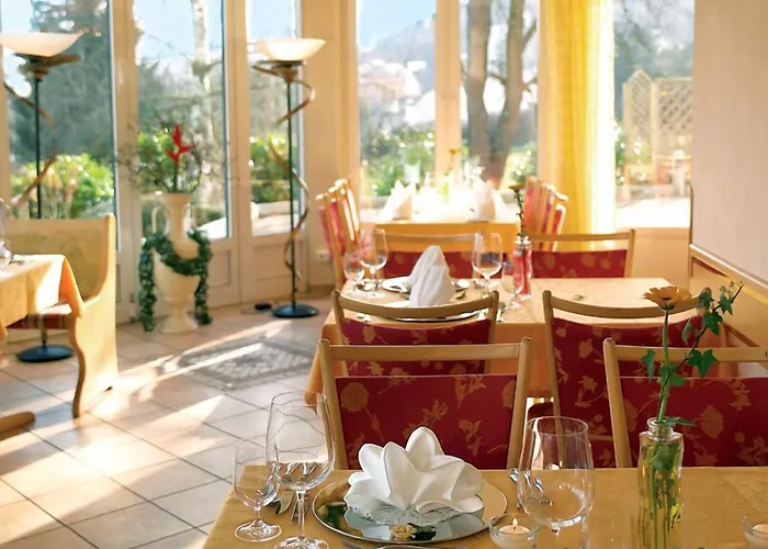 Kishotel Am Kurpark 3*