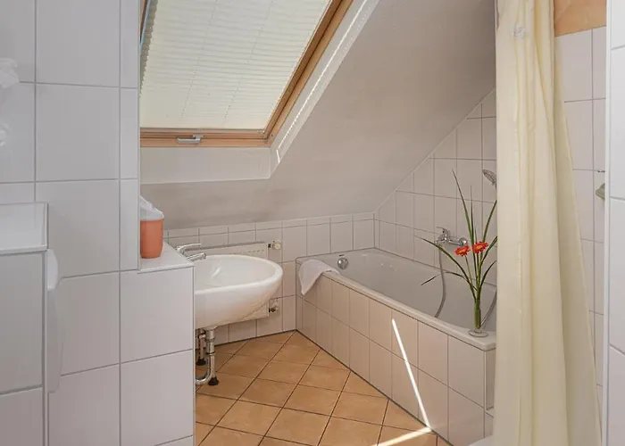 Hotel Kishotel Am Kurpark