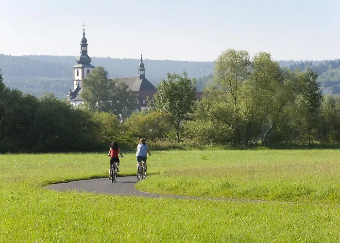 Kishotel Am Kurpark Hotel