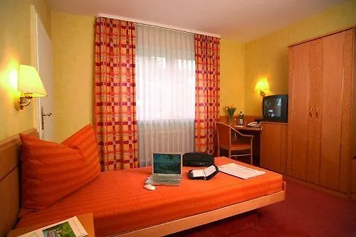 Hotel Kishotel Am Kurpark Bad Soden-Salmünster